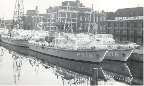 Historie jaren '70