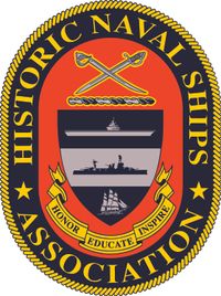 Historic Naval Ships Association