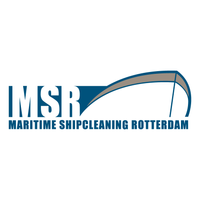 MSR Maritieme Shipcleaning Rotterdam